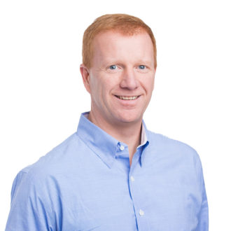 Steve Murray