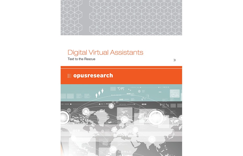 digital virtual assistants