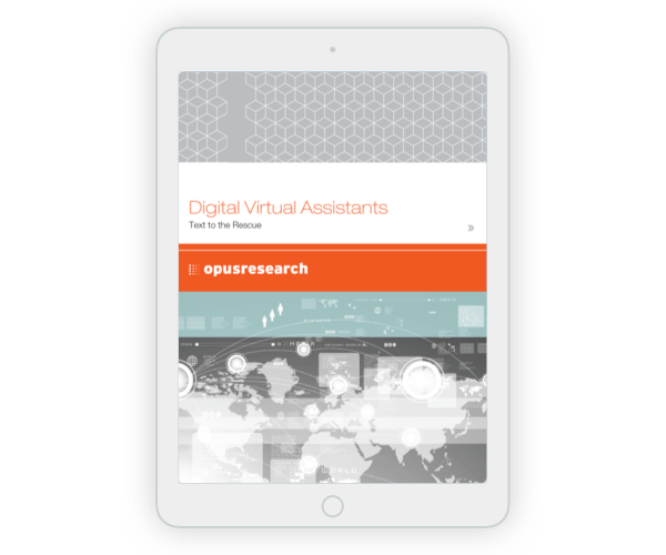 digital virtual assistants