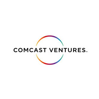 Comcast Ventures Logo