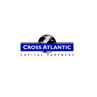 Cross Atlantic Capital Partners Logo