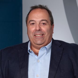 Mike Iacobucci