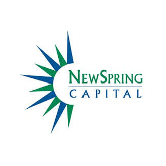 New Spring Capital Logo