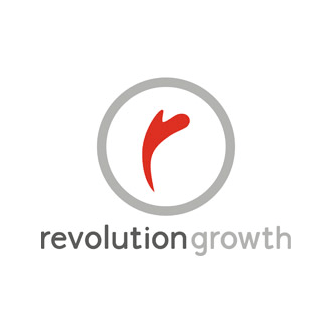 Revolution Growth Logo
