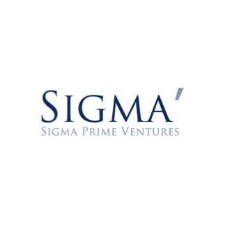 Sigma Prime Ventures Logo