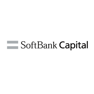 SoftBank Capital Logo