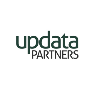 updata Partners Logo