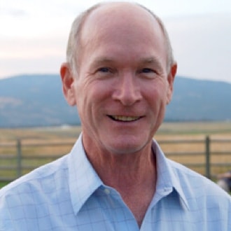 William O'Brien