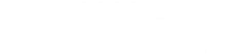 cloud line drawing