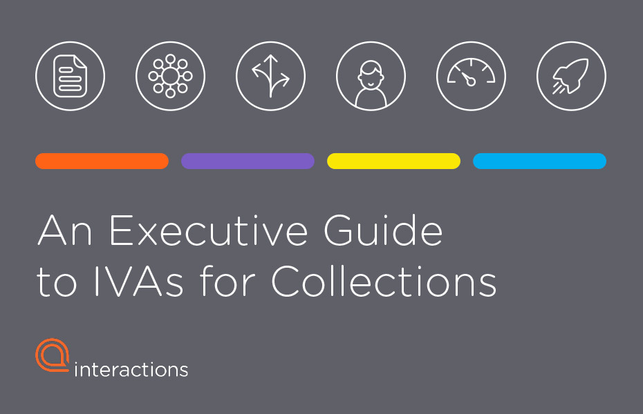 An Executive Guide to IVAs for Collections P1