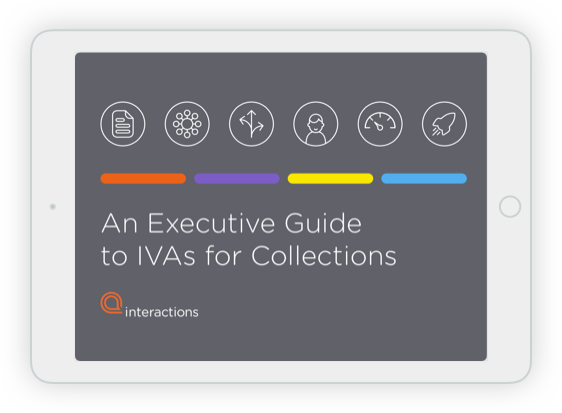 An Executive Guide to IVAs for Collections