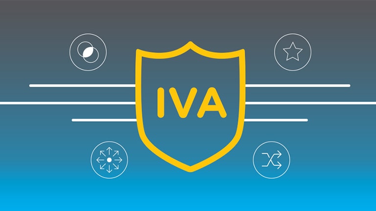 IVA Banner