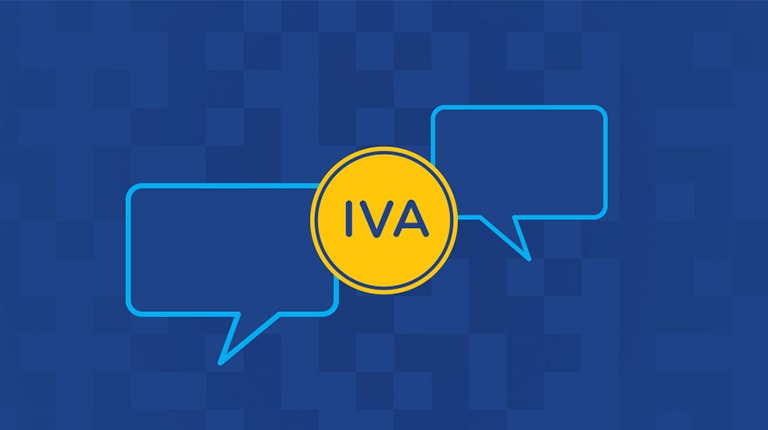 IVA TechTalk