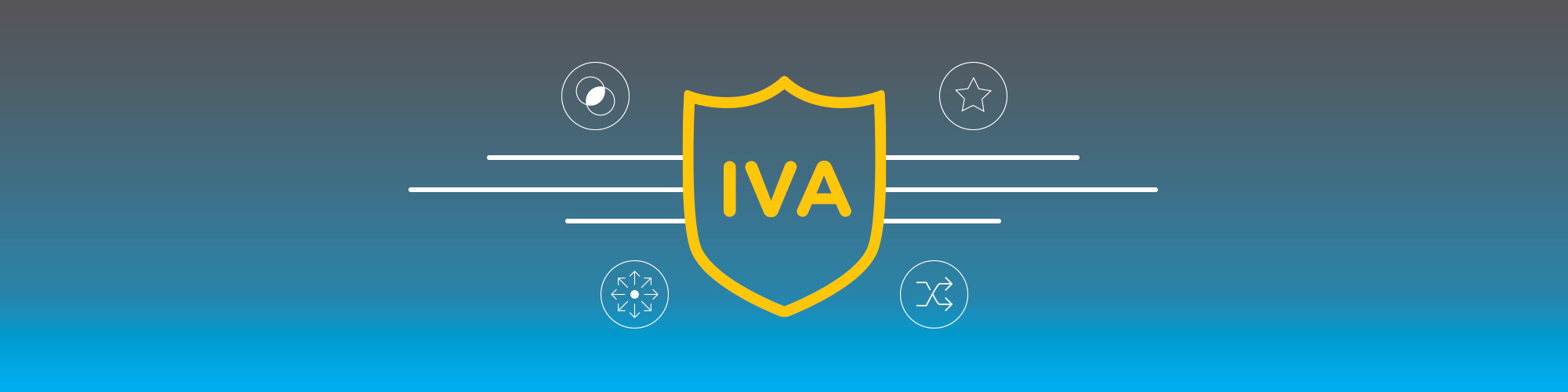 IVA Banner