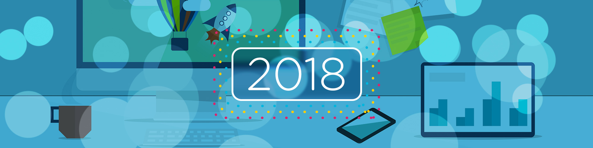 Looking Back at 2018: Biggest Trends in Customer Care