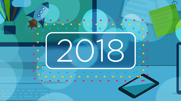 Looking Back at 2018: Biggest Trends in Customer Care