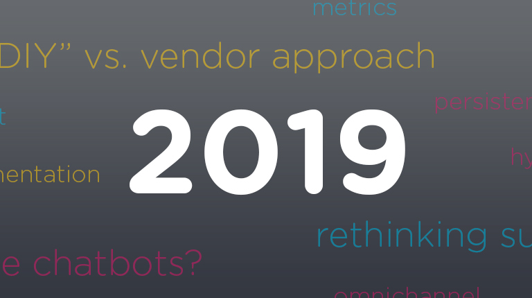 2019 trends IVA