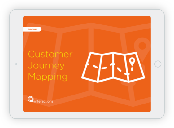 Customer Journey Mapping