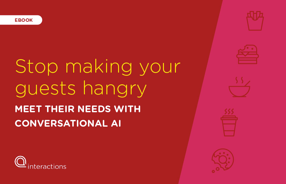 Stop Making Your Restaurant Guests Hangry