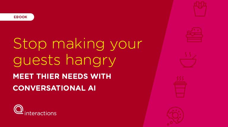 Stop Making Your Restaurant Guests Hangry