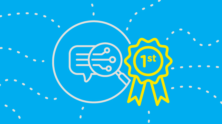 Deliver a First-Class Experience with Conversational AI