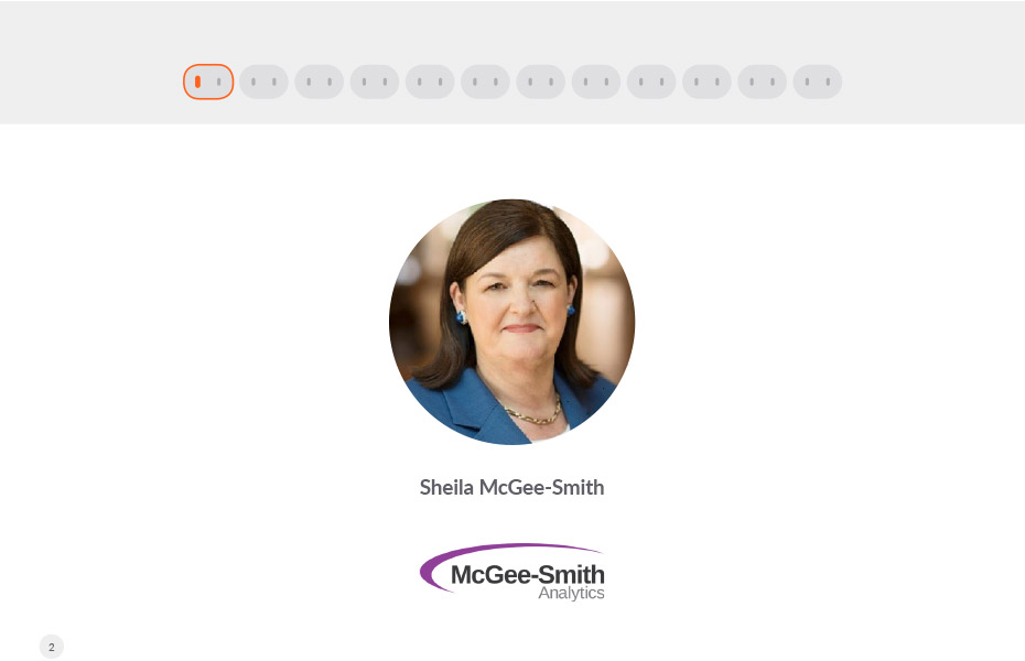 Sheila McGee-Smith P2