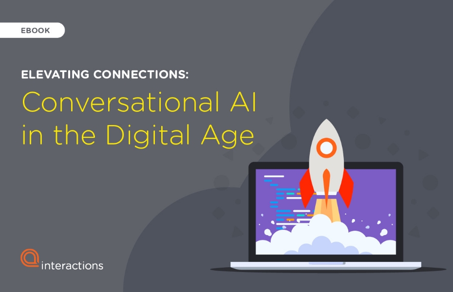 Elevating Connections: Conversational AI in the Digital Age