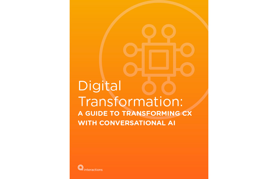 Digital Transformation Guide Preview