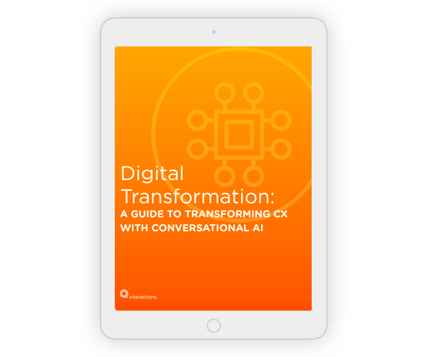 Digital Transformation Guide