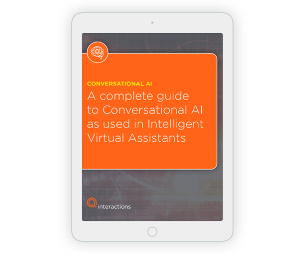 Conversational AI Whitepaper