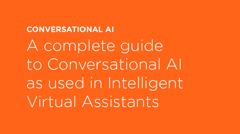 Complete Guide to Conversational AI