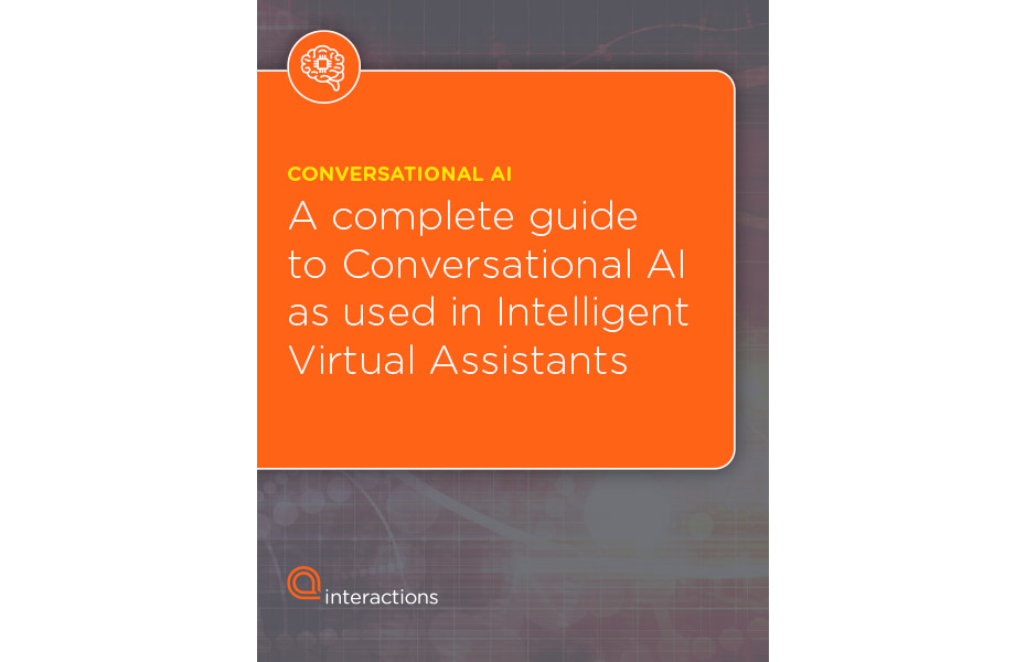 Conversational AI Preview 1