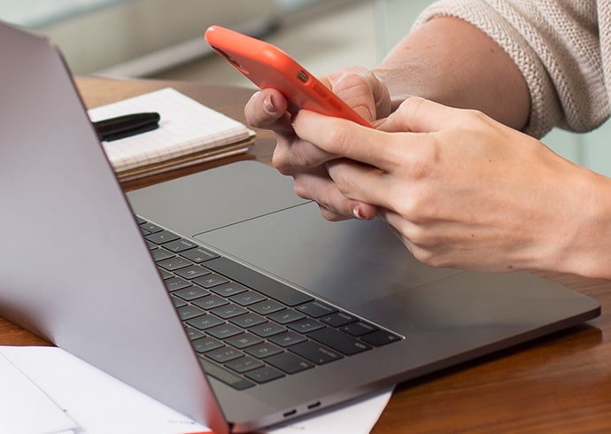 omnichannel interactive virtual assistant