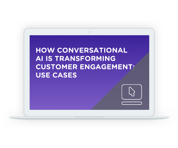 Conversational AI Transforming Customer Engagement