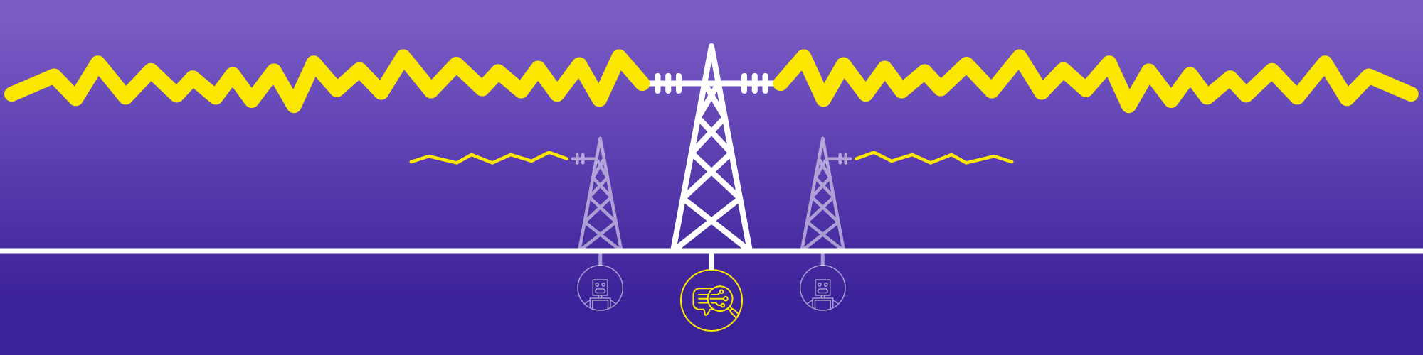 utility provider Conversational AI