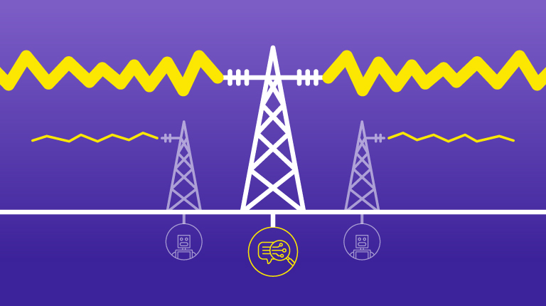 Utility Provider Conversational AI