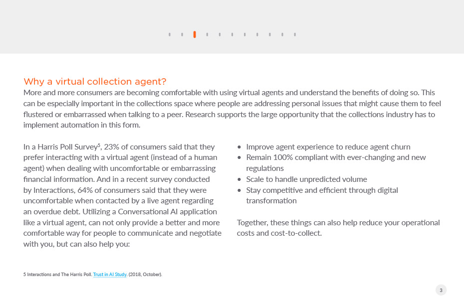 Collections Industry Needs to Know p3