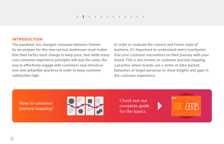 Customer Journey Map p2