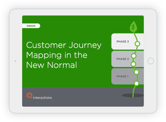 Customer Journey Mapping