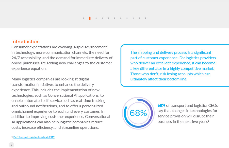 Accelerate DX with Conversational AI p2