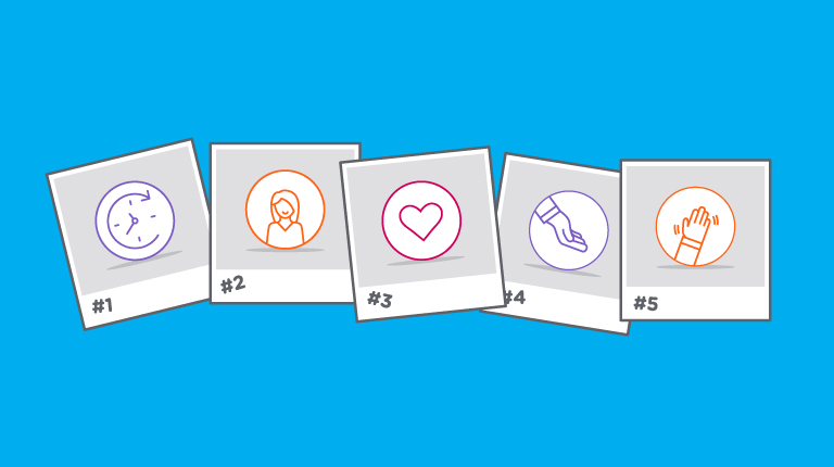 5 Ways Old School Etiquette Applies to Modern Customer Care