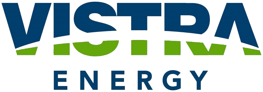 Vistra Energy Logo
