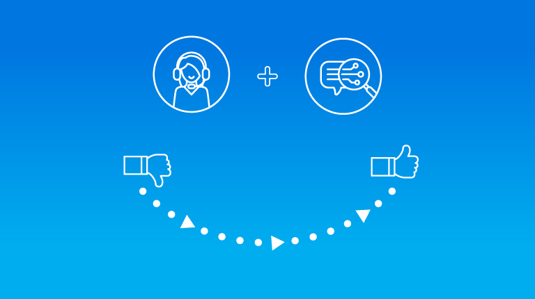 How to Spark Joy on the Customer Journey through Digital Transformation