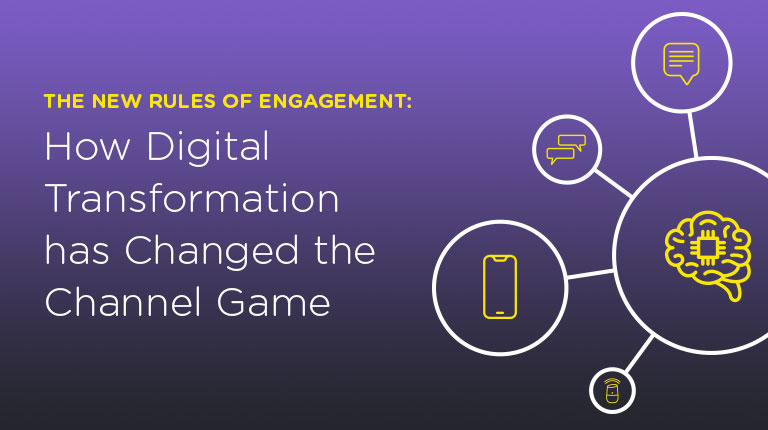 How Digital Transformation Changed the Game