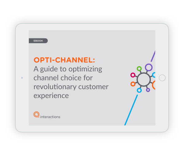 Opti-channel: Channel Guide