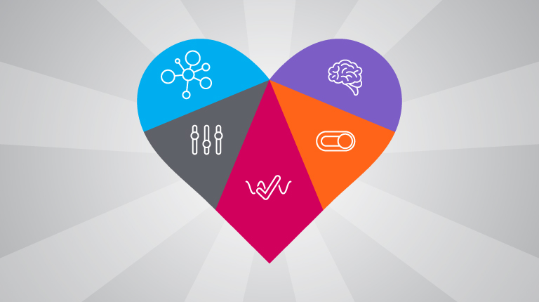 5 Ways to Make Your Customers Fall in Love with Your Brand