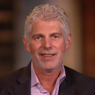 Tom Axbey