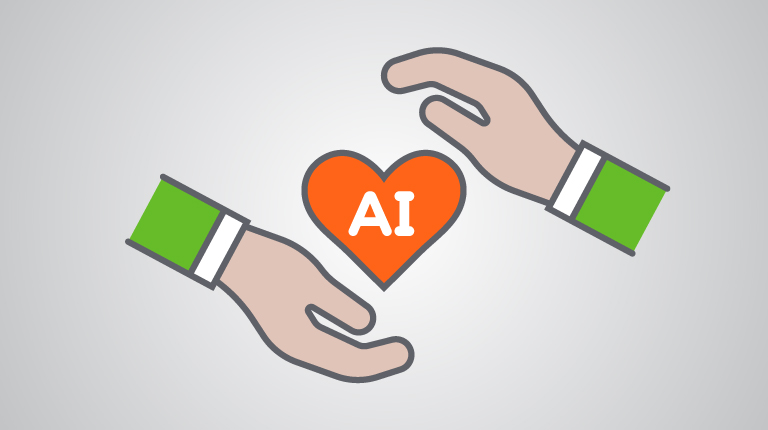 Consumer Comfort with AI is Here to Stay