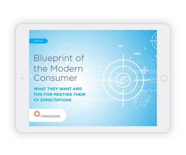 Blueprint of the Modern Consumer