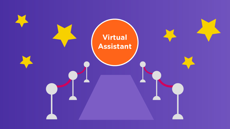 Virtual Assistants